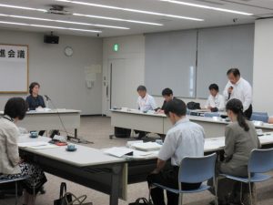 鹿児島県女性活躍推進会議 平成28年度