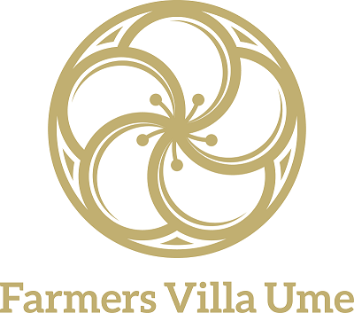 Farmers Villa Ume