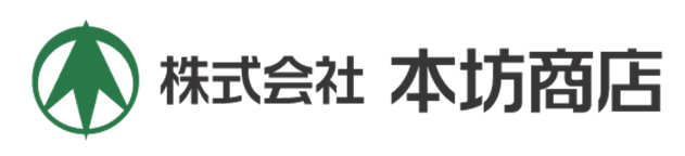 株式会社本坊商店